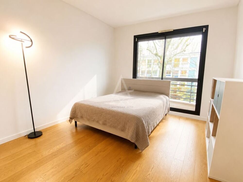 � vendre  Appartement Neuilly-sur-Seine (92200)
