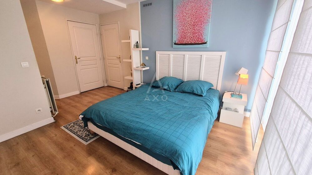 à vendre  Appartement Bordeaux (33000)