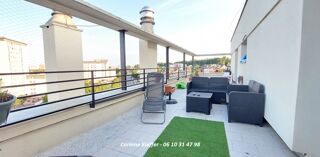  Appartement � vendre 5 pi�ces 92 m�