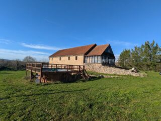  Maison � vendre 11 pi�ces 225 m�