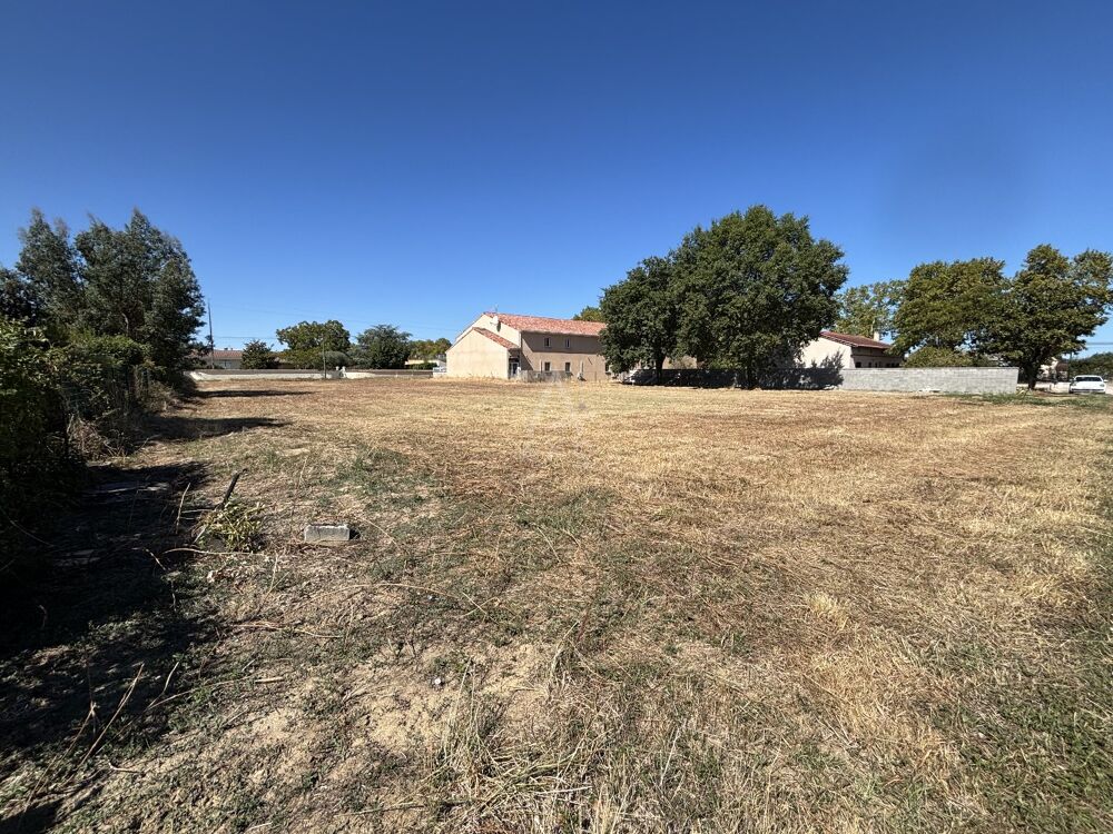 Vente Terrain Terrain artisanal Merville