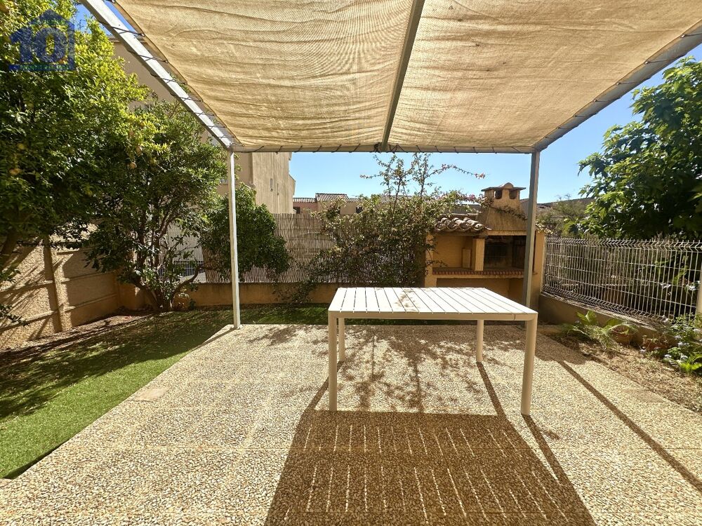 Appartement 3 pièces 41 m² · à Valras Plage · 41 m² · 180 000 €