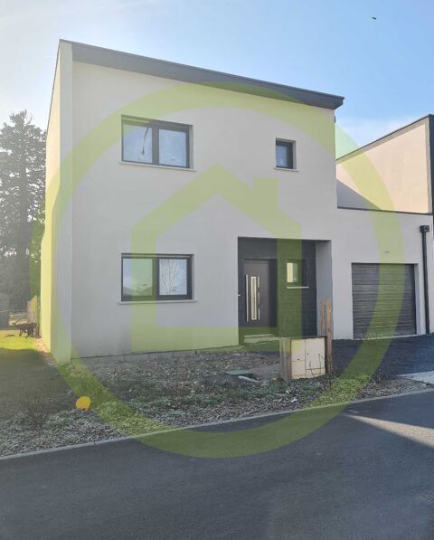   Maison Maison - 5 pi�ce(s) - 130 m�