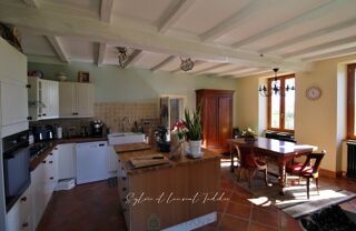  Maison à vendre 6 pièces 155 m²