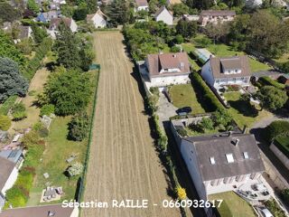  Terrain à vendre 1750 m²