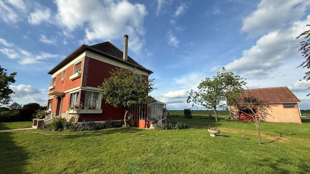 Vente Maison Maison individuelle Bourgtheroulde infreville