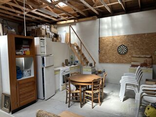  Maison à vendre 5 pièces 143 m²