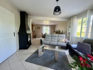  Maison à vendre 6 pièces 137 m²