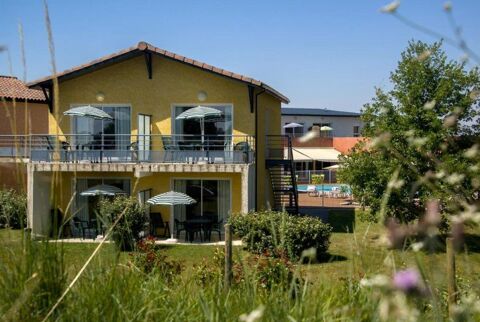   R�sidence Tourisme Appartement - 2 pi�ce(s) - 32 m�