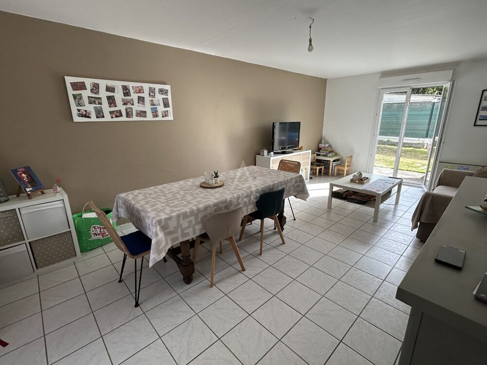 Vente Maison Maison Saint germain en cogles