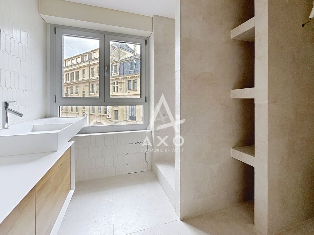 à vendre  Appartement Dijon (21000)