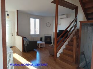  Maison � vendre 4 pi�ces 135 m�