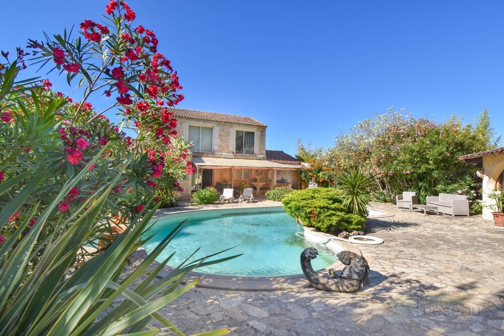 � vendre  Villa Roquevaire (13360)