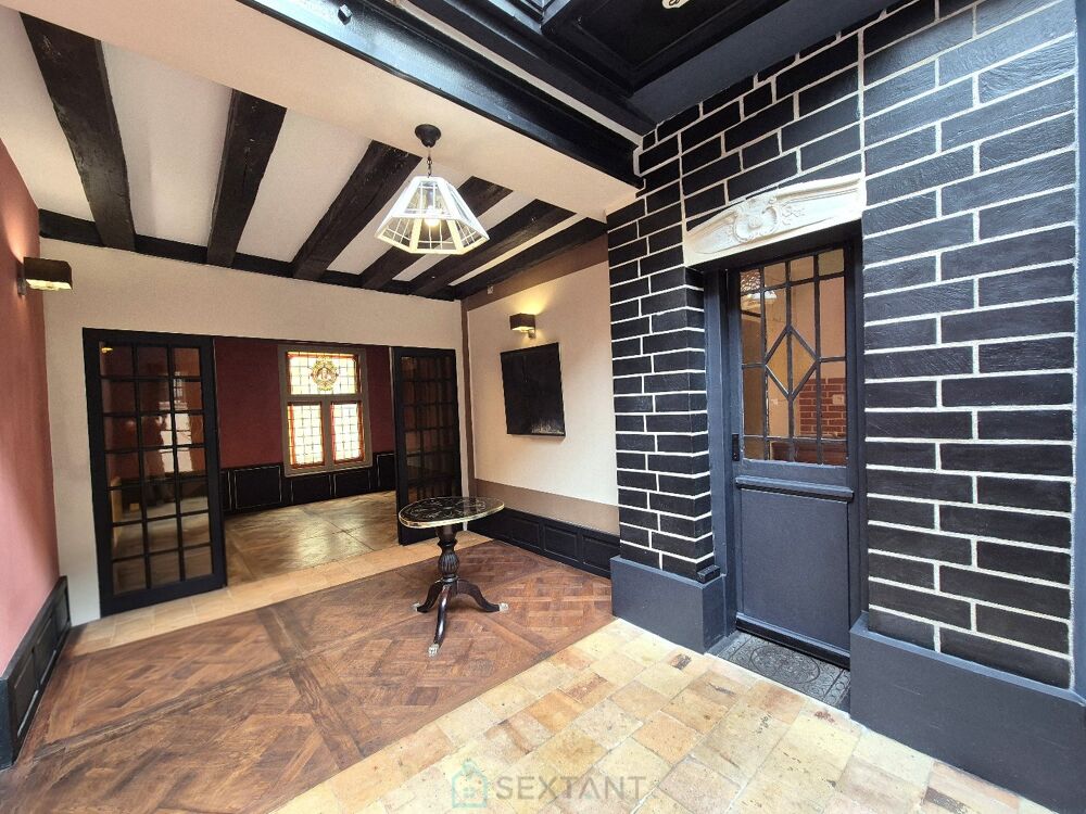 Vente Maison Maison Amboise