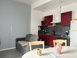  Appartement � vendre 3 pi�ces 46 m�