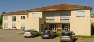  Appartement � vendre 1 pi�ce 30 m�