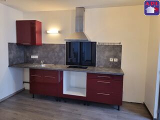  Appartement � louer 3 pi�ces 50 m�