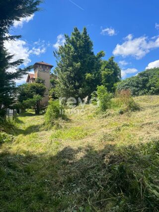  Terrain à vendre 