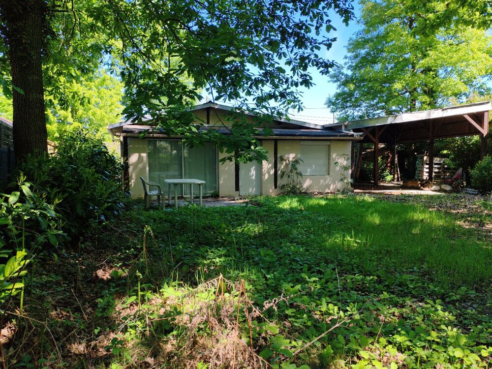 Vente Maison Maison Nargis