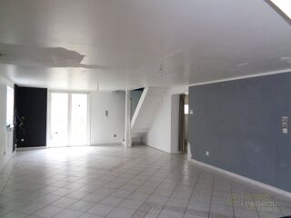  Maison à vendre 8 pièces 144 m²