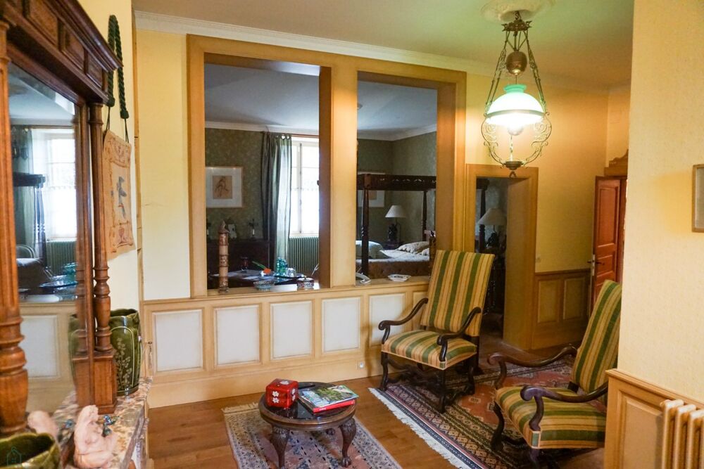 � vendre  Villa Nontron (24300)