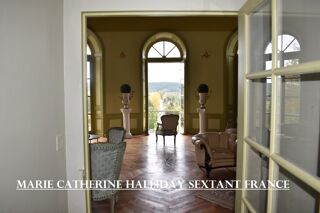  Propri�t�/ch�teau � vendre 15 + pi�ces 1000 m�