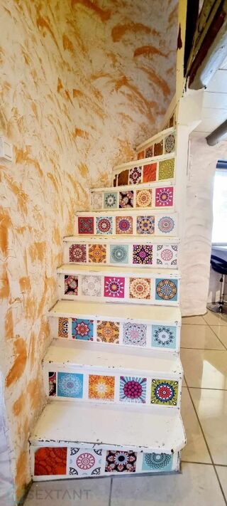  Villa � vendre 3 pi�ces 42 m�