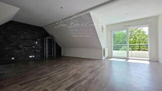  Appartement à vendre 2 pièces 53 m²