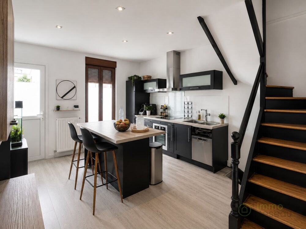 Vente Maison Maison Amiens