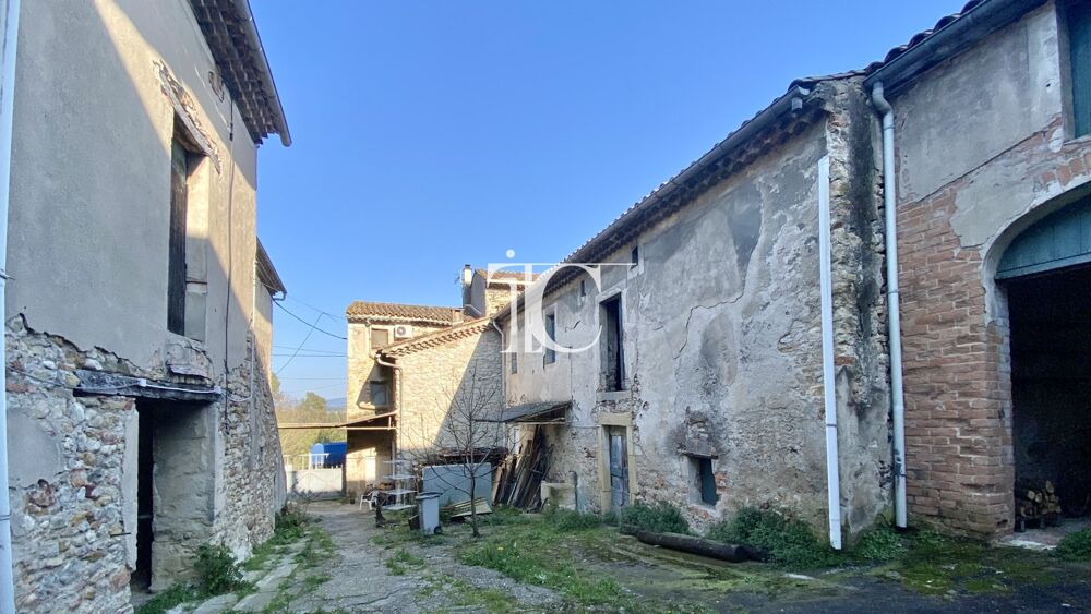 Corps de ferme