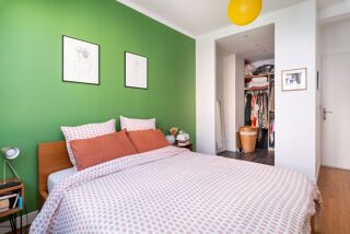  Appartement � vendre 3 pi�ces 95 m�