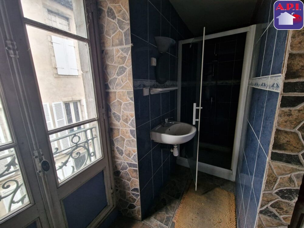 Vente Maison Maison Saint girons