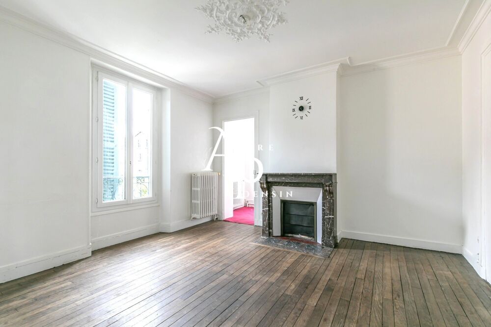 à vendre  Maison Rosny-sous-Bois (93110)