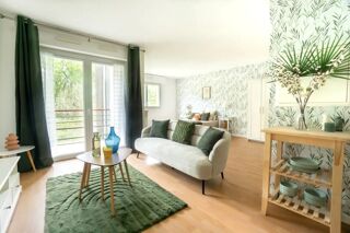  Appartement à vendre 3 pièces 67 m²