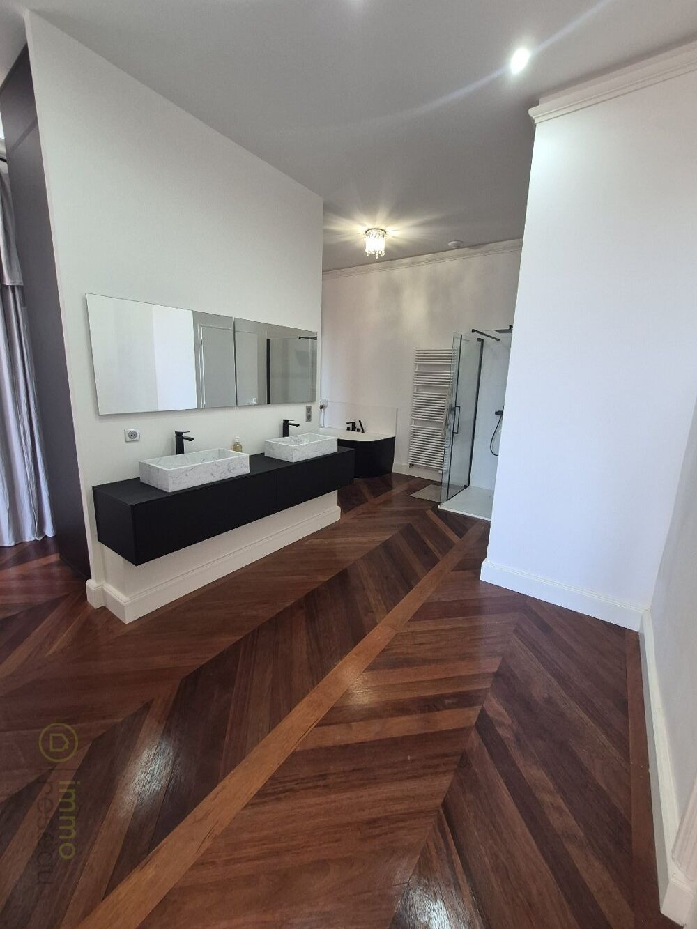 à vendre  Maison La Côte-Saint-André (38260)