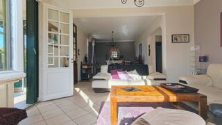  Maison à vendre 6 pièces 144 m²