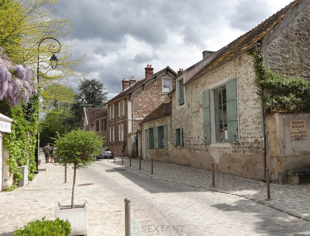 à vendre  Appartement Barbizon (77630)