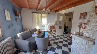  Maison � vendre 4 pi�ces 138 m�