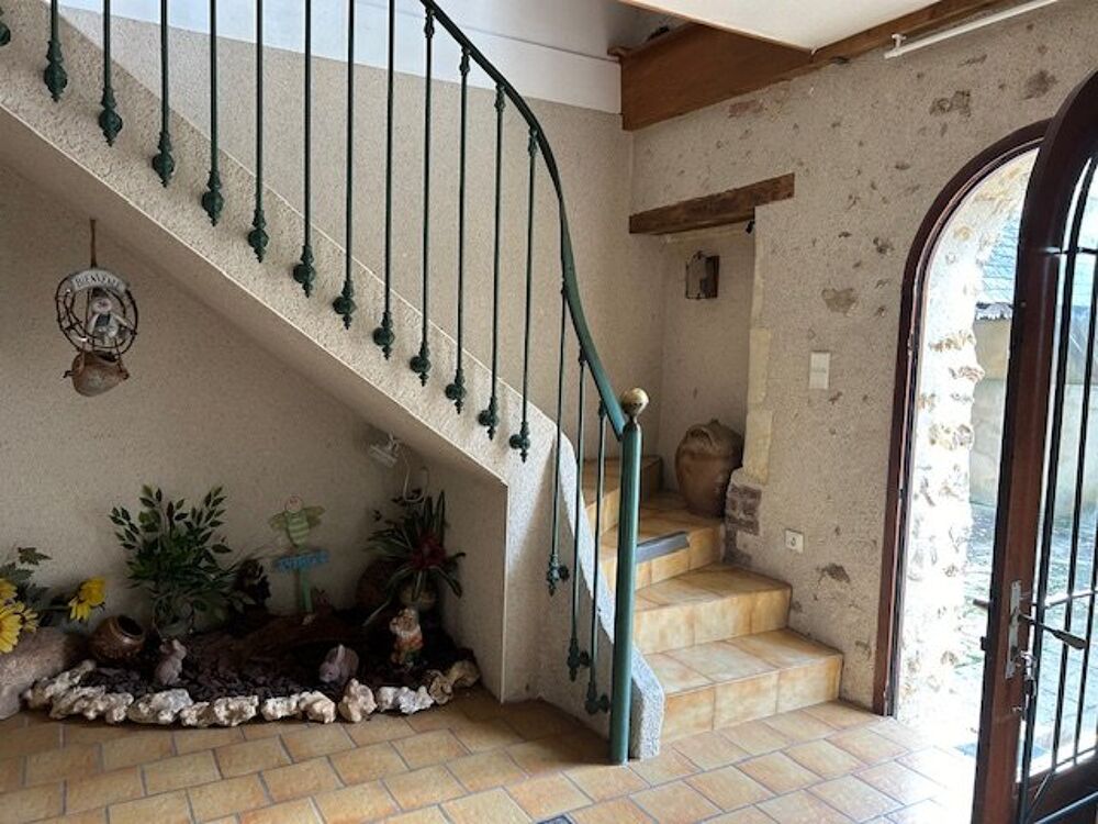 Vente Maison Moulin Besse sur braye