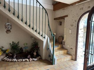  Maison à vendre 14 pièces 420 m²