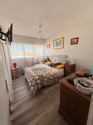  Appartement à vendre 3 pièces 64 m²