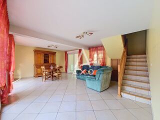  Maison à vendre 6 pièces 170 m²