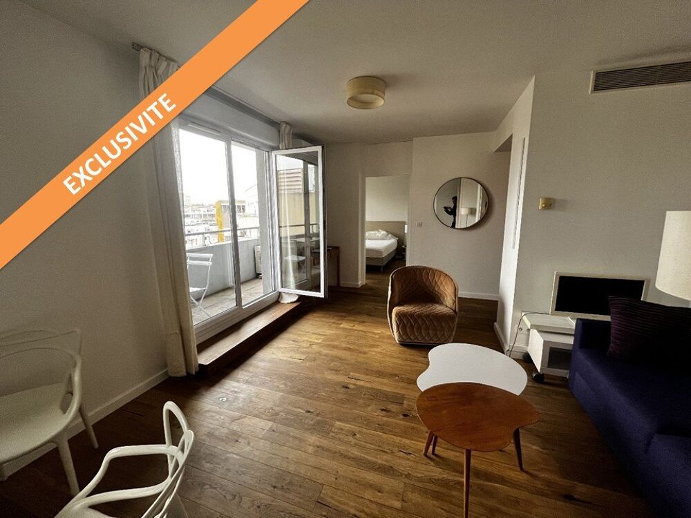 Appartement 2 pièces 41 m² · à Montpellier · 41 m² · 215 000 €