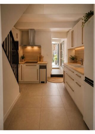  Maison à vendre 4 pièces 62 m²