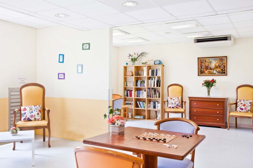 Vente Appartement Résidence Ehpad Thenac