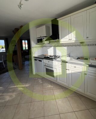  Maison � vendre 5 pi�ces 116 m�