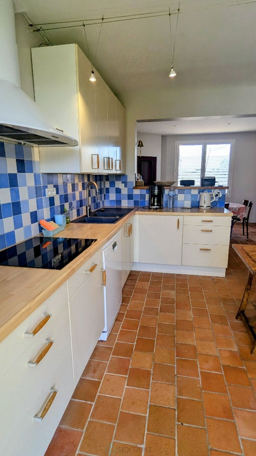 à vendre  Maison Carnac (56340)