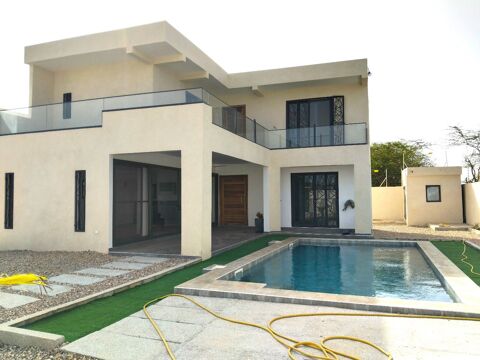  Maison � louer 5 pi�ces 163 m� Ngaparou