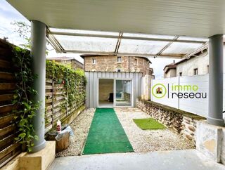  Maison � vendre 2 pi�ces 53 m�