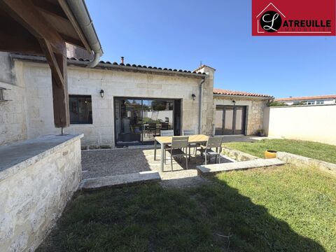   Maison Maison - 6 pi�ce(s) - 181 m�